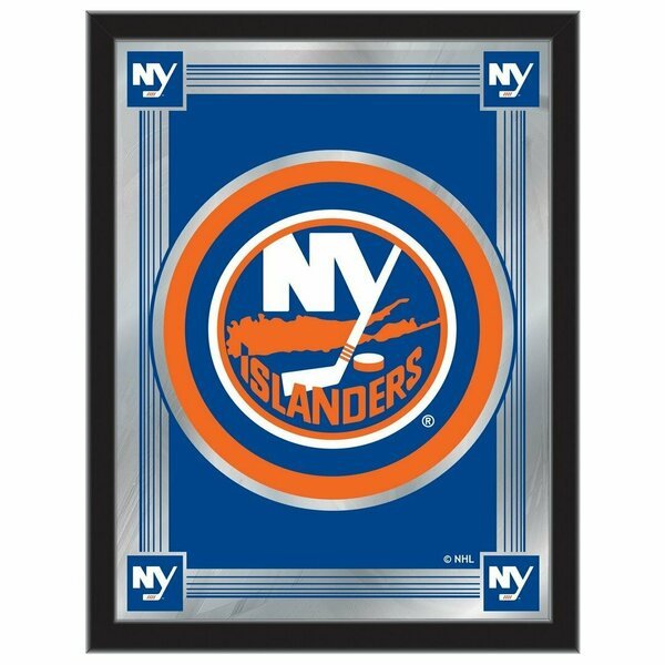 New York Islanders 17